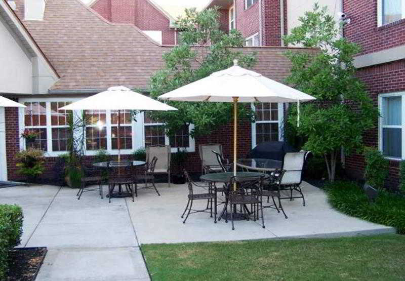 Residence Inn Memphis Germantown Exterior photo